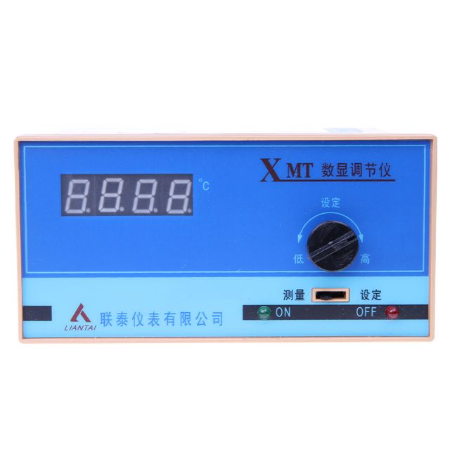 XMT-131 数显调节仪 