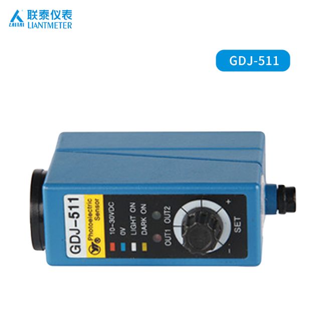 GDJ-411BG/311G-V光电检测传感器 