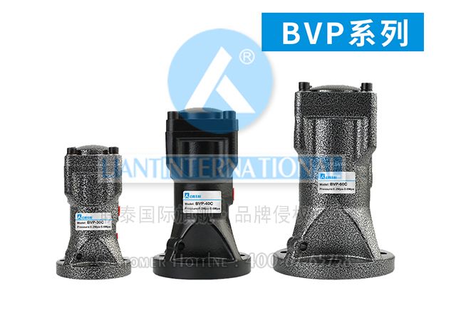 BVP-30C/40C/60C活塞式振动器 