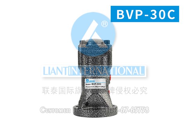 BVP-30C/40C/60C活塞式振动器 