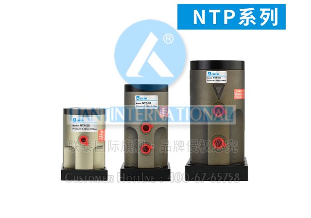 NTP-25/32/48活塞式振动器 