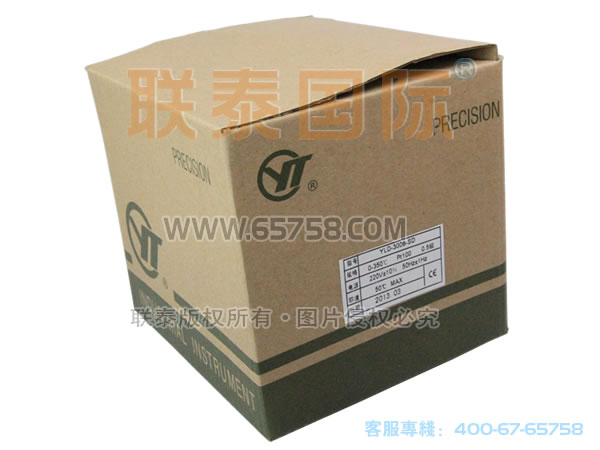 YLD-3008-SD 智能数字温度控制器 