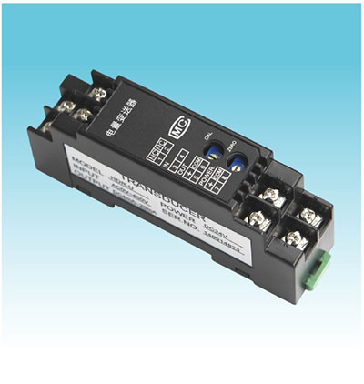 HDG型交流电压/电流信号隔离器