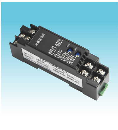 HDG型直流电流（电压）信号隔离器