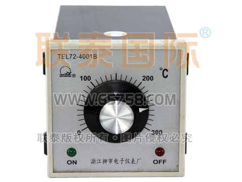 TEL72-4001B 温度调节仪