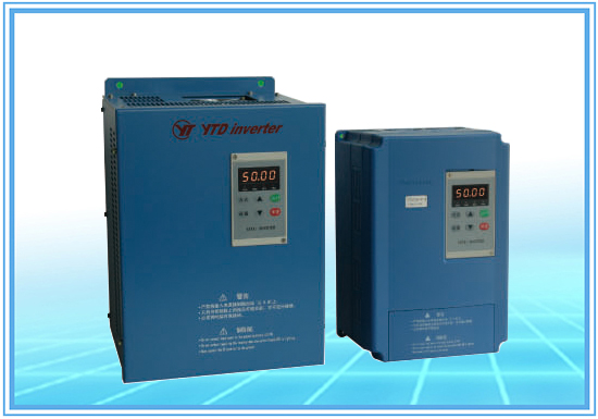 YTD-HY系列恒压供水型专用变频器