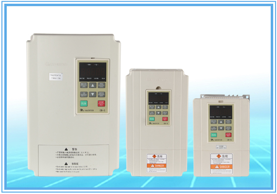 YTC系列通用变频器